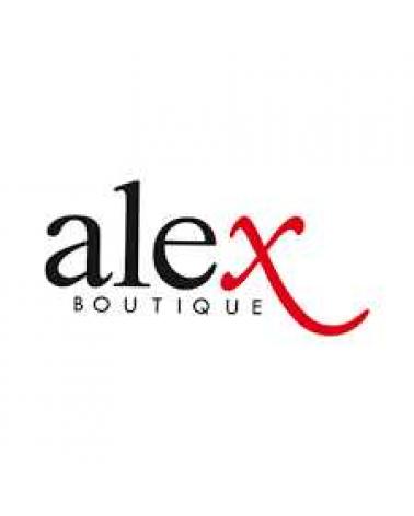 Logo de ALEX