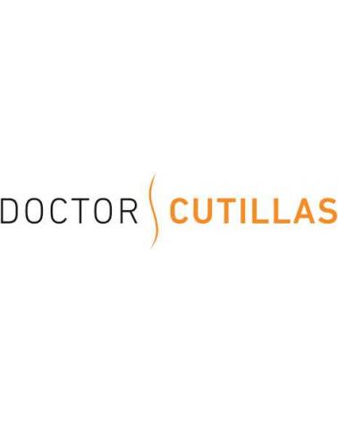 Logo de D`CUTILLAS