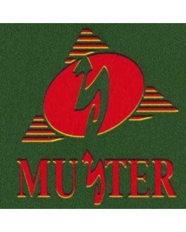 Logo de MUYTER