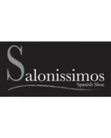 Logo de SALONISSIMOS