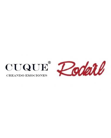 Logo de CUQUE
