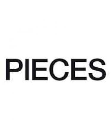 Logo de PIECES