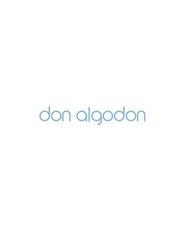 Logo de DON ALGODON