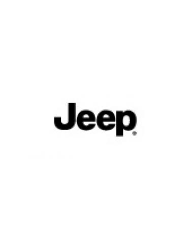 Logo de JEEP