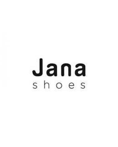 Logo de JANA