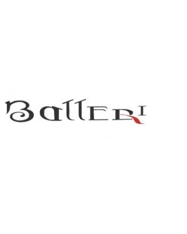 Logo de BALLERI