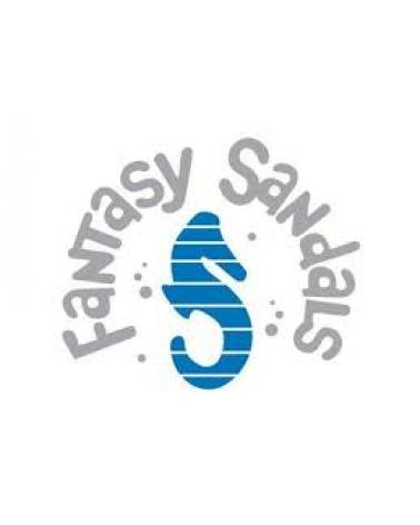 Logo de FANTASY SANDALS