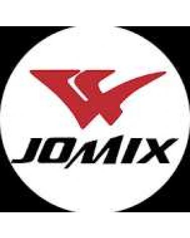 Logo de JOMIX