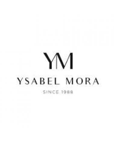 Logo de YSABEL MORA