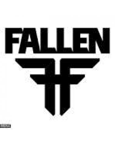 Logo de FALLEN