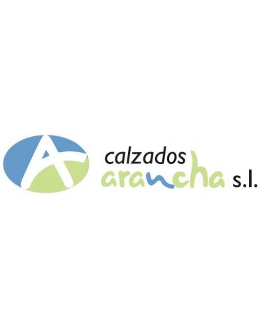 Logo de CALZADOS ARANCHA