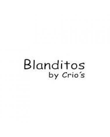 Logo de BLANDITOS