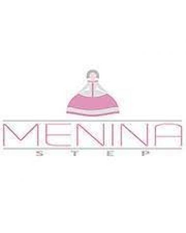 Logo de MENINA STEP