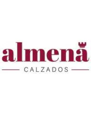 Logo de CALZADOS ALMENA