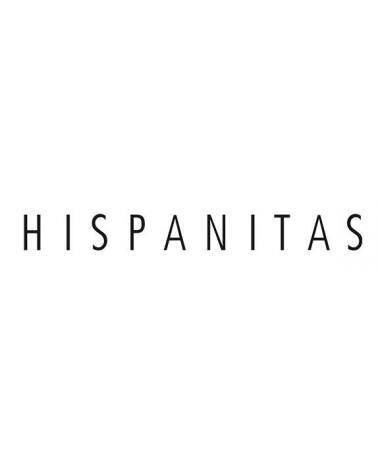 Logo de HISPANITAS