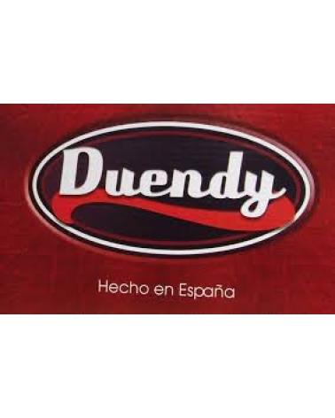 Logo de DUENDY
