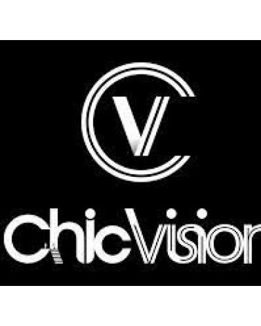 Logo de CHIC VISION