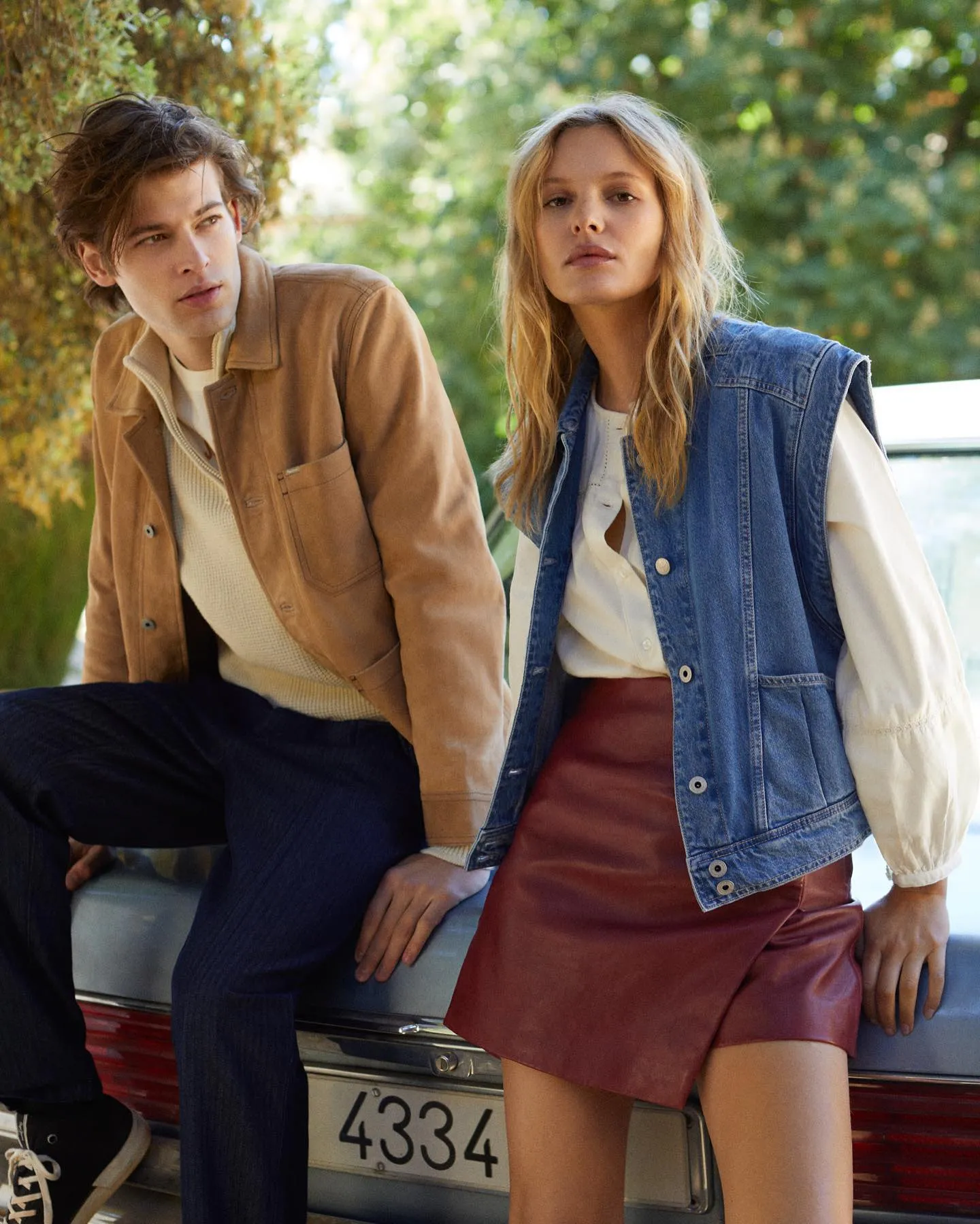 Ropa y moda online